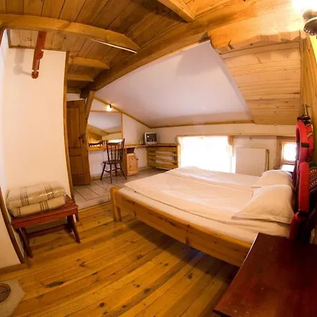 Guest house Dedo Pene