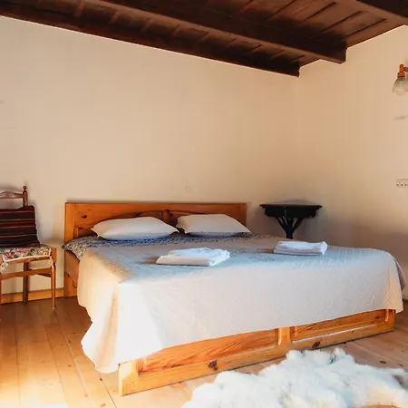 Guest house Dedo Pene