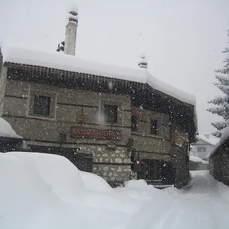 Guest house Dedo Pene 2*