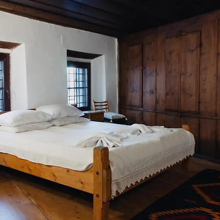 Guest house Dedo Pene Bansko