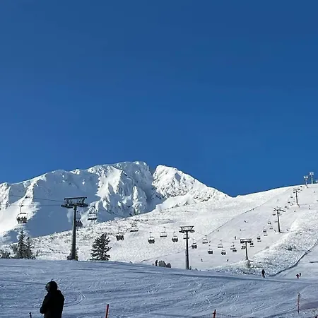 Dedo Pene 2* Bansko