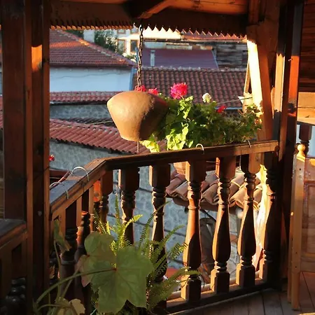 Guest house Dedo Pene