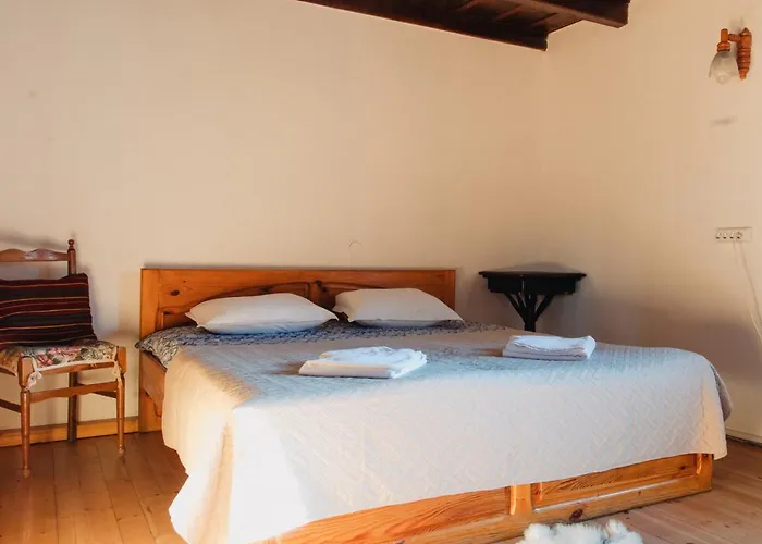 게스트하우스 Dedo Pene