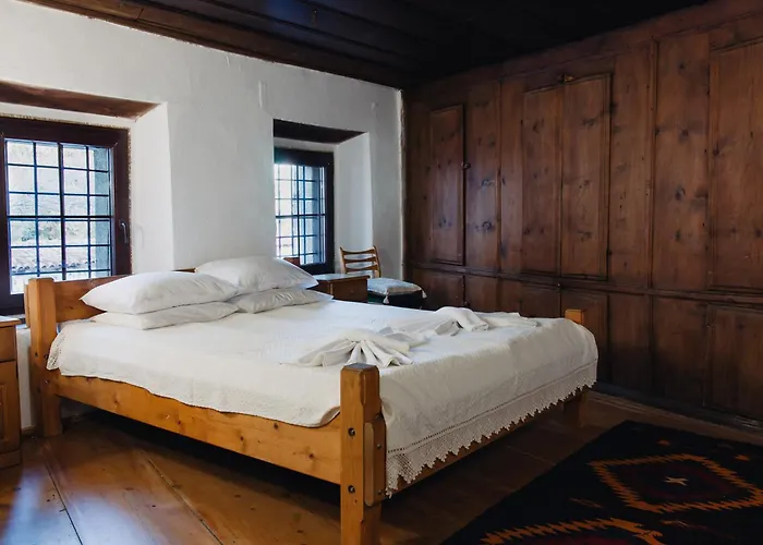 게스트하우스 Dedo Pene 반스코