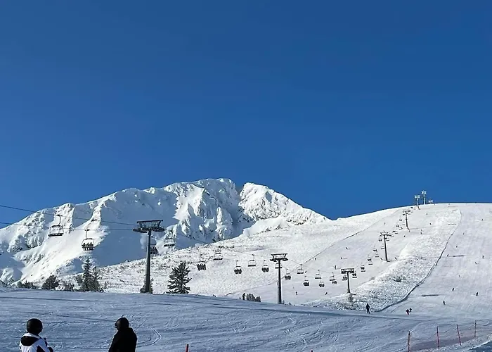 Dedo Pene 2* Bansko