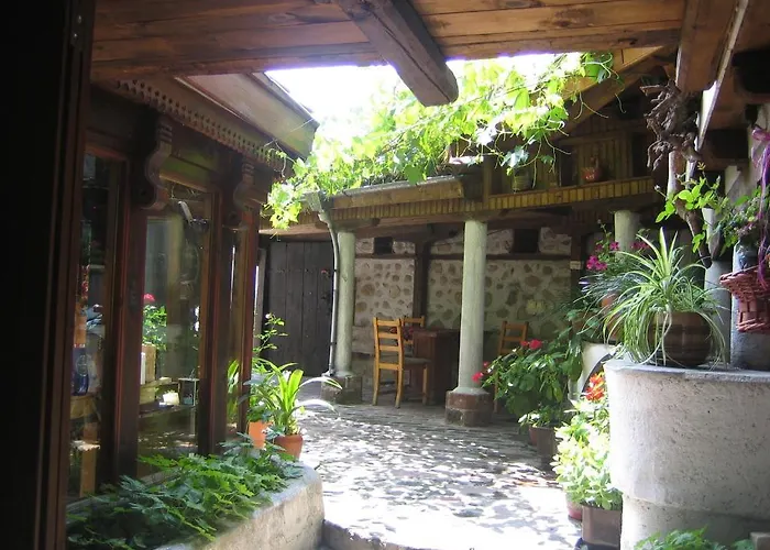 Pensión Dedo Pene Bansko